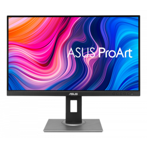 LCD ASUS 27"" ProArt PA278QV 2560x1440p IPS 75Hz 100% sRGB Ergonomic Stand