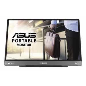 LCD ASUS 14"" MB14AC ZenScreen Portable USB-C Monitor 1920x1080p IPS 60Hz Anti-glare Panel