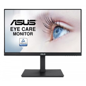 LCD ASUS 21.5"" VA229QSB 1920x1080p IPS 75Hz Non-glare Low Blue Light Flicker Free Ergonomic Stand