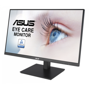 LCD ASUS 27"" VA27DQSB 1920x1080p IPS 75Hz Adaptive-Sync Low Blue Light Flicker Free