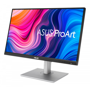 LCD ASUS 27"" ProArt PA278CV 2560x1440p IPS 75Hz 100% sRGB, USB-C, DP Daisy-chaining, Ergonomic Stand