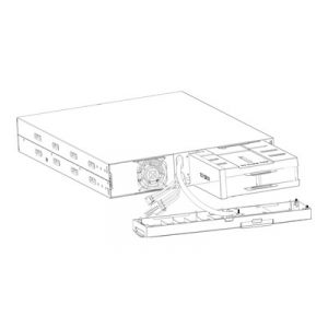 Battery Set of 4pcs. 12V/9Ah 91010078