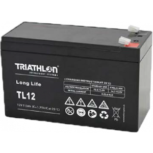 TL12-100 12V102Ah 91010194