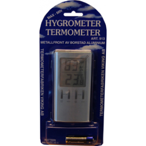 Hygrometer 913