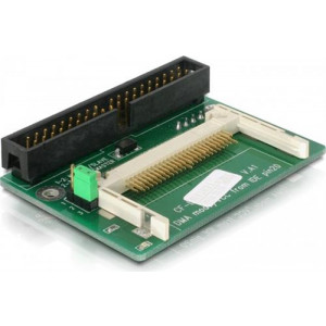 Internal adapter, CompactFlash to IDE 40-pin ma 91645