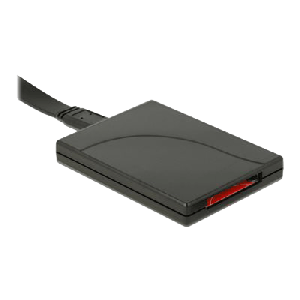 USB Type-C™ Card Reader for CFexpress memory cards 91749