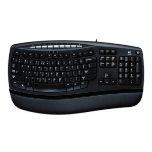 Comfort Wave 450 usb Danish keyboard 920-001405