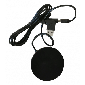 Wireless Charger - Dolt integrerat montage 9306900200