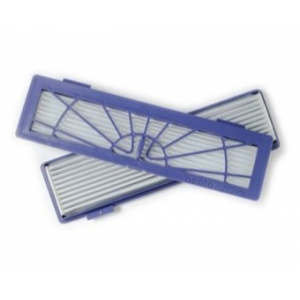 High performance filter 2p D-serien 945-0214