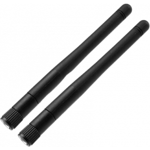 Omni-Directional Tri-Band Wi-Fi Antenna A-ATN01-BK