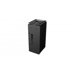 Turing ABX, Compact fanless case for Gigabyte AMD Ryzen™ 4000U Series BRIX Mini-PC A-NUC76-M1B