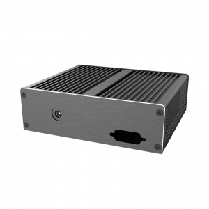 Ashton TCompact Aluminium Fanless Case for ASUS Tinker Board 3N SeriesSpace-Saving: 0.5L aluminium case, ideal for tight spaces.High Performance: Supports 64-bit, quad-core ARM Cortex-A55 processor for multi-display, IoT, and kiosk use.Silent Cooling: Fan