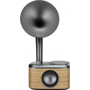 CP-100D Lightwood-grå DAB+/FM-RDS/Bluetooth/AUX mottagare A500467