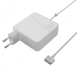 Apple Macbook Pro Laddare 60W 16.5V 3.65A Magsafe2