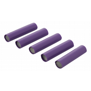 Duftpinnner, Lavender, 5 stk AGD043_1