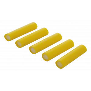 Duftpinner, Citrus, 5 stk AGD043_2