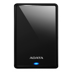 The ultra-portable HV620S packs up 2TB of external storage in a drive that’s only 11.5mm thick. The design also shines with a mirror-like gloss, simple but elegant and fitting for dependable, go-anywhere storage that runs via fast USB 3.2. For all your co