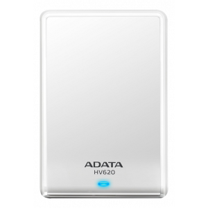 The ultra-portable HV620S packs up 2TB of external storage in a drive that’s only 11.5mm thick. The design also shines with a mirror-like gloss, simple but elegant and fitting for dependable, go-anywhere storage that runs via fast USB 3.2. For all your co