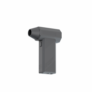 2500mAh x2 (18650)4 gear. 90-10 min working time2 Nozzle + 1 vacuum nozzle with filter130.000 RPM135W AIRD-100