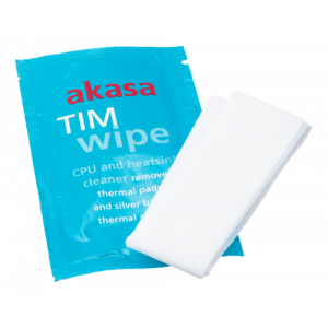 TIM Wipes, blå AK-TCW-02