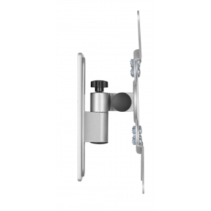 Tv/monitor väggfäste för husvagn/husbil, sväng, tilta, låsbar, 13"-43", VESA, svart ARM-0265