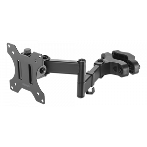 OFFICE Monitorarm för stolpmontering ARM-0305, 17-32", upp till 8kg, tilta, sväng, rotera ARM-0305