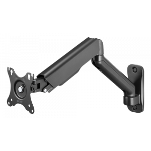 Väggfäste ARM-0360 med gasfjäder Skärm/TV 17-32"