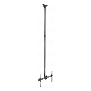 Teleskopiskt fullt artikulerande takfäste för LED/LCD, 37-70", 2500 - 3000 mm ARM-0402