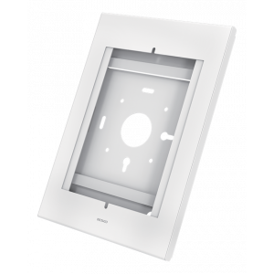 Deltaco Väggmonterbar platta för iPad 9.7""/ 10.2""/ 10.5""