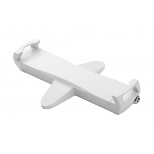 Låsbar VESA-adapterklämma för surfplattor från 7,9 till 12,5" och iPad ARM-0533