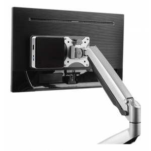 OFFICE VESA adapter för mini-pc, svart ARM-0541