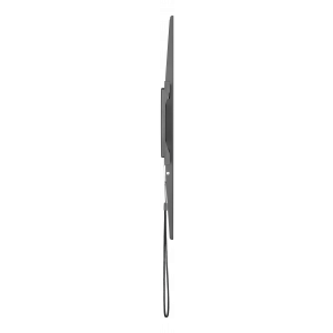Fast väggfäste för monitor/tv, 32"-55", låsbygel, vattenpass, VESA, svart ARM-1150
