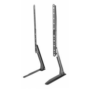 Bordsstativ ARM-1402 TV/Skärm 23-70" Höjdjusterbar