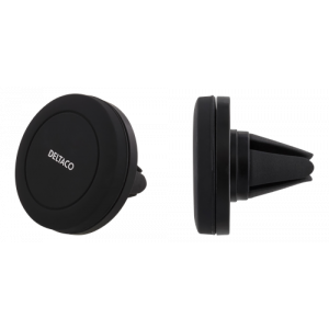 Mobilhållare ventilationsgaller magnetisk