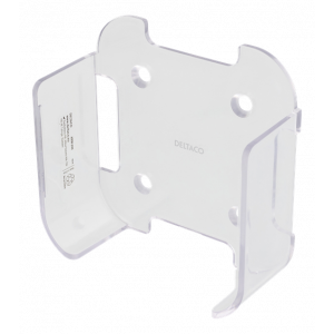 Väggfäste ARM-249 Hållare för Apple TV transparent
