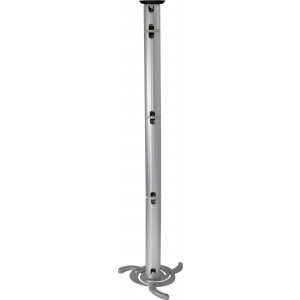 Takfäste för projektor, 80-980mm höjd, max 10kg ARM-405L