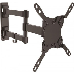 Väggfäste ARM-459 TV/Skärm 15-40" max 20kg 3 led