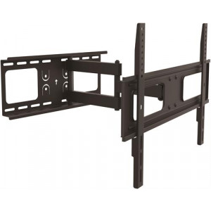Väggfäste ARM-460 TV/skärm 32-75", max 50kg