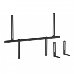 Dimensions: 25x798x539 mmWeight Capacity: 10 kg ARM-603