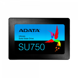 SU750 512GB SATA SSD ASU750SS-512GT-C