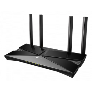 Trådlös Router AX1500 - TPLink Archer AX1500 WiFi6