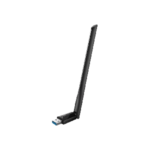 TP-Link AC1300 High Gain Dual Band Wi-Fi USB Adapter /Archer T3U Plus