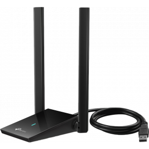 TP-Link AX1800 Dual Antennas High Gain Wireless USB Adapter /Archer TX20U Plus