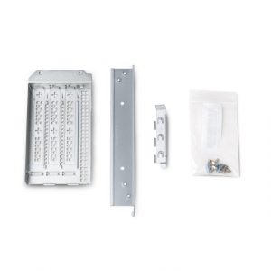 Riser card bracket set for UNC-209 series BKP-UNC-209-FHS