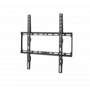 The reliable TV wall mount that is easy and quick to install- Flat to the wall,like your TV is a part of the wall itself- Designed and manufactured for large and heavy TVs- Standardized mounting holes on the backside of most TVs BM2410