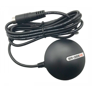 BR-355N5 Serial GNSS Receiver BR-355N5