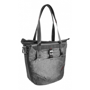 Everyday Tote Bag 20L, grå BT-20-BL-1