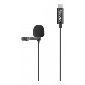 Boya BY-M3 USB-C Mikrofon