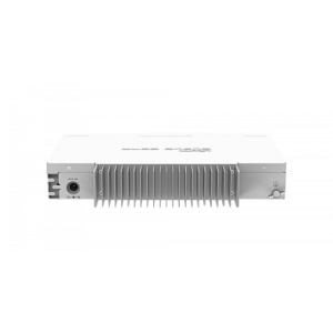 Mikrotik Cloud CCR1009-7G-1C-PC 1GB RAM 1xSFP 7GE ports L6 no fan