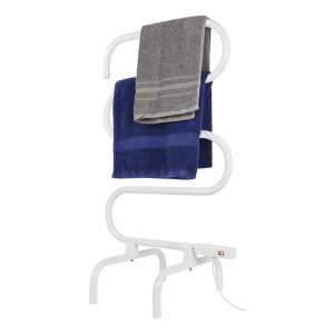 Torkställning Elektrisk Nordic Home CDR-1001